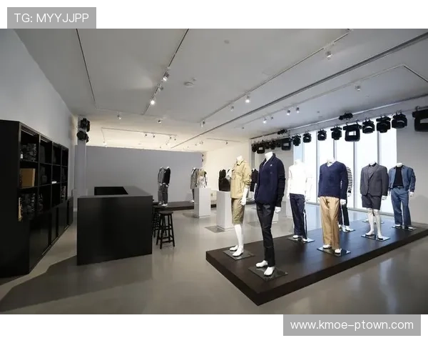 MK体育开云最新产品发布会，全方位展现运动科技与时尚元素的完美结合