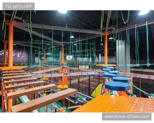 乐动体育蹦床全面提升体能的科学训练方法推荐